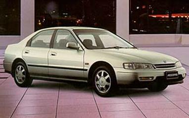 Honda Accord 1997