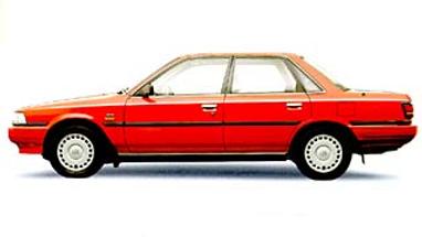 Holden Apollo 1991