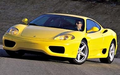 Ferrari 360 1999