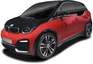 BMW i Series 2020