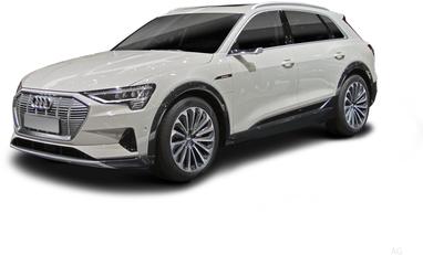 Audi E-Tron 2020