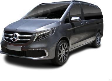 Mercedes-Benz V220 2020