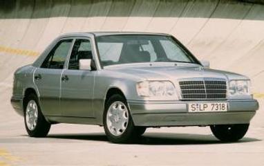 Mercedes-Benz E320 1995