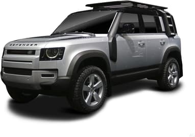 Land Rover Defender 2020