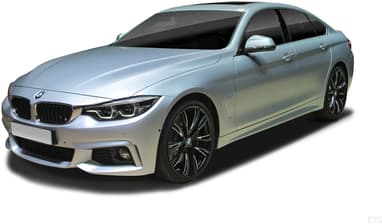 BMW 430I 2020