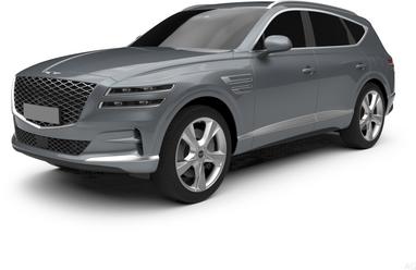 Genesis GV80 2020