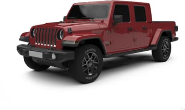 Jeep Gladiator 2020