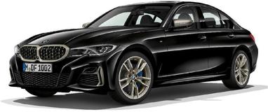 BMW M340I 2020