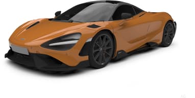 McLaren 765LT 2020