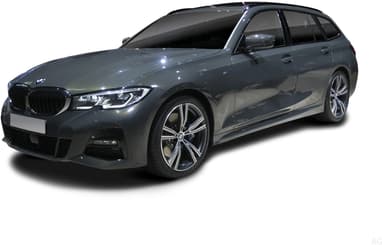 BMW 330i 2020