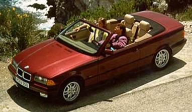BMW 328i 2000