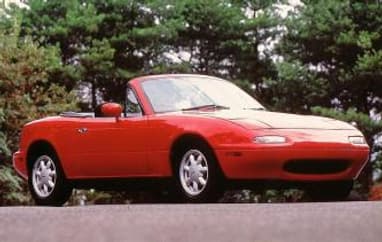 Mazda MX-5 1990