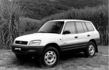 Toyota RAV4 1996