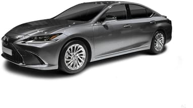 Lexus ES250 2021