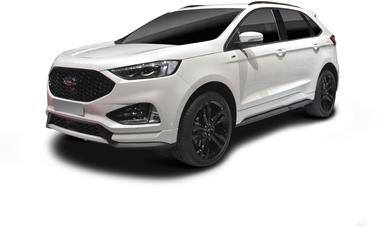 Ford Endura 2021