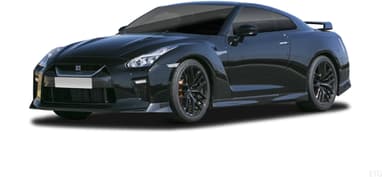 Nissan GT-R 2021