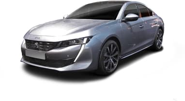 Peugeot 508 2021