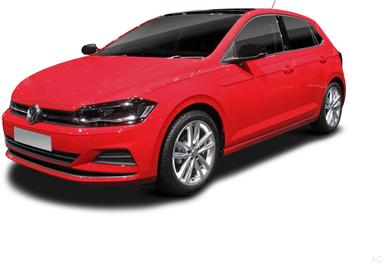 Volkswagen Polo 2021