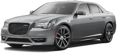 Chrysler 300 2021