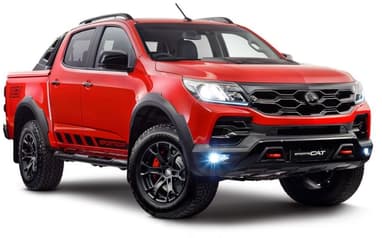 HSV Colorado 2021