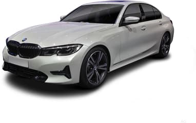 BMW M340I 2021