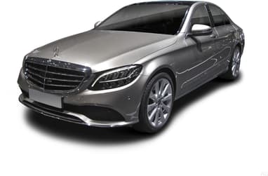 Mercedes-Benz C220 2021