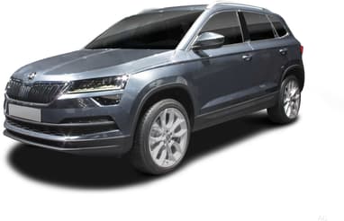 Skoda Karoq 2021