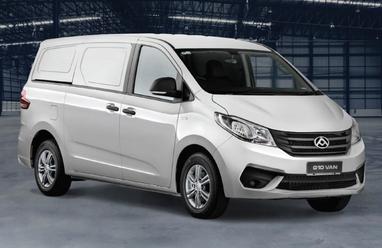 Complete guide to LDV G10 2021