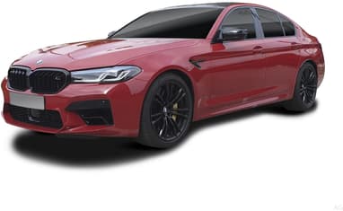 BMW M550I 2021