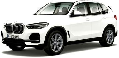 BMW X7 2021