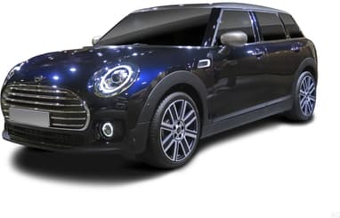 Mini Clubman 2021