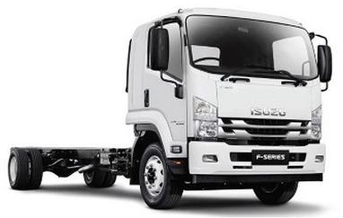 Isuzu FSD 2021