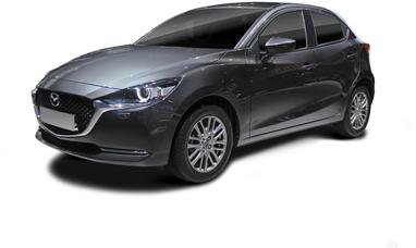 Mazda 2 2021