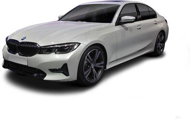 BMW 3 Series 2021