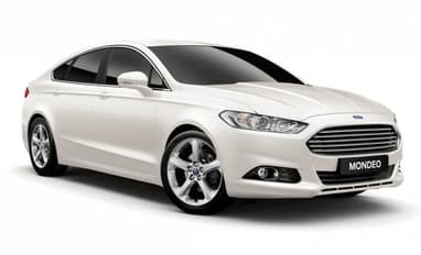 Ford Mondeo 2021