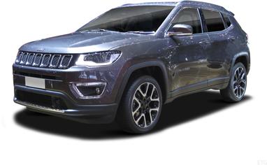 Jeep Compass 2021