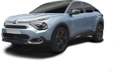 Citroen C4 2021