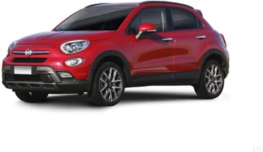 Fiat 500X 2021
