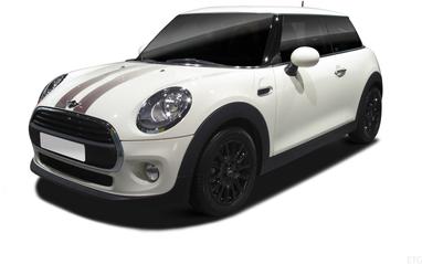 Mini Cooper 2021
