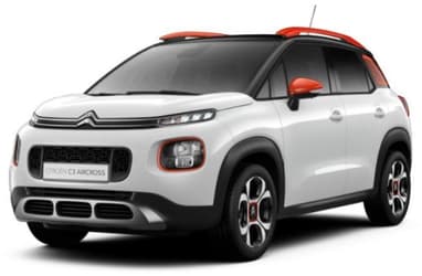 Citroen C3 2021