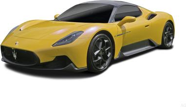 Maserati MC20 2021
