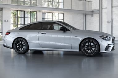 Mercedes-Benz E300 2021
