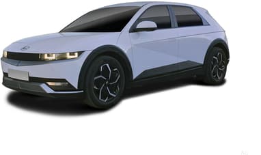 Hyundai Ioniq 5 2021
