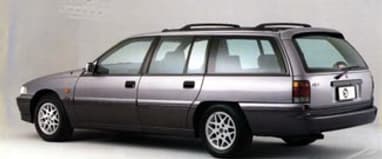HSV Sport 1992