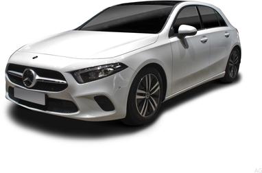 Mercedes-Benz A250 2022