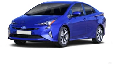 Toyota Prius 2022