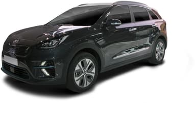 Kia Niro 2022