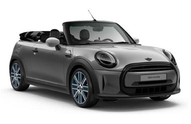Mini Convertible 2022