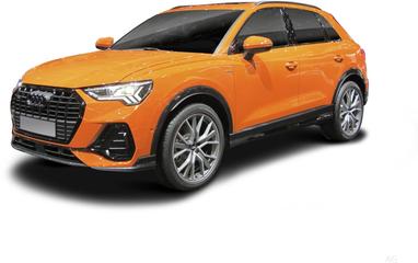 Audi RS Q3 2022