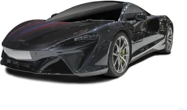 McLaren Artura 2022